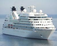 The world's largest floating metropolis will be built in the sea: Homes will be on the 'Freedom Ship' worth 1.25 lakh crores