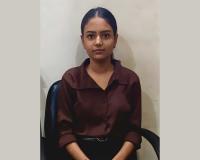 Mahima Patel Achieves AIR-48 in CA Intermediate Exam While Preparing in Surat with Limited Resources