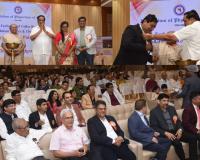 Surat: Dr. Jatin Bamaniya Elected as New President of Association of Physicians of Surat