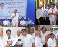 Surat: Pandesara Eye Vision Center Creates a New Dimension of Service, Free Eye Check-up for Over 15,000 People