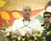 Surat: “With Modi, the country is secure, aiming for zero carbon emissions by 2047”: Chief Minister Bhupendra Patel