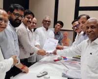 Surat: 42 Nomination Papers Filed for FOSTA Elections, Kailas Hakim Also in the Race