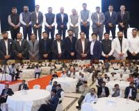 Surat: SGCCI Holds 'Exhibitor Growth Summit' Ahead of Global Fabric Expo 2026