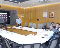 Surat: SGCCI demands relief for MSME industries, requests waiver of stamp duty on ECLGS 5.0 loans
