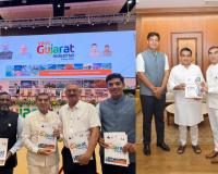 Surat: SGCCI Welcomes Gujarat's New Industrial Policy, New Momentum for Industry and Investment