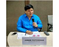 Surat: Gujarat Industrial Policy-2026 is a significant step towards 'Developed India 2047': Janak Pachchigar