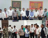 Surat: Local Industries Given Priority in Airport Development: Chamber