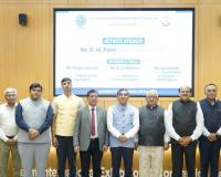 Surat: Detailed Information on GST Appeal Process Provided at Joint Seminar by Chamber and GST Appellate Tribunal