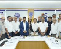 Chamber's Major Proposal to Make Surat Airport a World-Class Hub, Demand for Direct Flights for Mini-India of 26 States