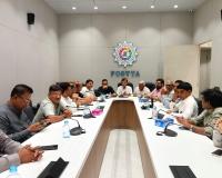 Surat: FOSTA Elections 2026: Candidates Elected Unopposed in All Categories, No Need for Voting