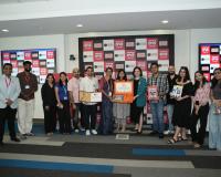 Closeup Love Tunes recognised by Asia Book of Records and India Book of Records