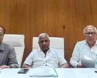 Election process of Surat Textile Market Society begins, voting on July 18