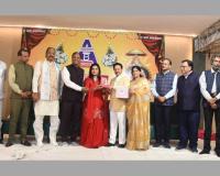 Surat: Two-day national executive meeting of Akhil Bharatiya Agarwal Sangh concludes in Indore, discussions on organizational expansion and social participation