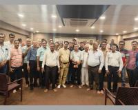 Surat: Mahesh Navami Festival to be Celebrated Grandly, Important Meeting Held Regarding Preparations