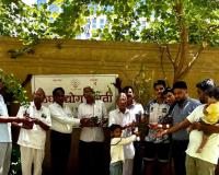 Surat: Laghu Udyog Bharati organized tree plantation on World Environment Day