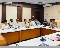 Vadodara: Action to be taken against hospitals refusing treatment to road accident victims