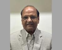 Surat: 'Developed Gujarat Industrial Policy 2026' to Provide New Direction to Surat's Textile Industry: Girdhar Gopal Mundra