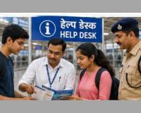 Vadodara: Special Arrangements by Vadodara Division for NEET Candidates at Major Stations