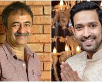 In Rajkumar Hirani's films, the villain is not a person, but circumstances: Vikrant Massey
