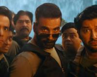 In 'Welcome to the Jungle', I suggested adding the dialogue 'Bhojpuri is better than Hollywood': Akshay Kumar