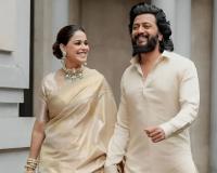 I am lucky’, Genelia Deshmukh's reaction to Govinda's wife's affair statement goes viral