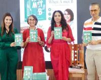 Sapna Bhattacharya's Literary Debut Continues to Inspire Readers Beyond the Book Launch