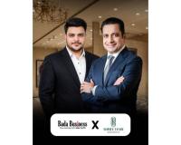 Shree Hari Ornaments Expands into Ahmedabad and Strengthens Retail Network with Dr. Vivek Bindra and Bada Business Private Limited
