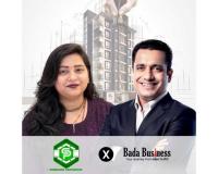 Snehansh Properties Records 200% Growth in Lead Conversion Efficiency After Collaboration with Dr. Vivek Bindra and Bada Business Private Limited