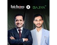 Dr. Vivek Bindra’s Bada Business Private Limited Helps Bajiya Industrial Corporation Pvt Ltd Achieve 20% Cost Reduction, Product Diversification, and Stronger Global Market Presence