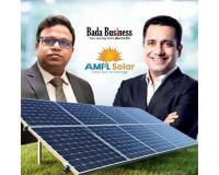 Dr. Vivek Bindra and Bada Business Private Limited Position Akupaad Marketing Pvt. Ltd. for 800% Projected Growth Over the Next Two Years