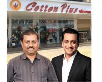 Cotton Plus Collaborates with Dr. Vivek Bindra and Bada Business Private Limited, Improves Cash Flow Efficiency and Builds a Scalable Retail Model