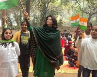 Soneka Chhabra: A Beacon of Compassion – Leading Rooh Foundation Towards a Brighter Future
