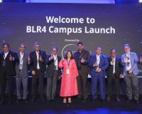 NTT DATA Opens Bengaluru 4 Data Center – the City’s Largest Data Center Campus