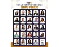 World Wedding Week Unites Industry Leaders Across Continents, Accelerating WedIQ’s Global Expansion