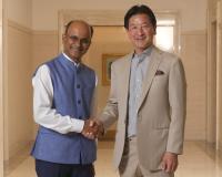 Japanese Leading Publisher KODANSHA Announces Entry into India in Partnership with DNP and IJ KAKEHASHI