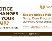 MedLinks Introduces Elyara Hair Filler to Meet Growing Demand for Science-Backed, Non-Surgical Hair Loss Treatments