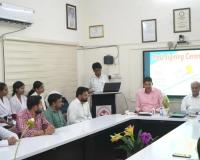 SBS University and UCB Sign MOU to Advance Research and Innovation in the State