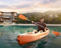 ORA Group Forays into Integrated Township and Plotted Development Through ORA Land; Unveils Vision for Landmark Community at Karjat