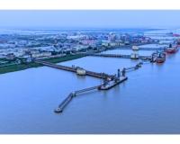 Deendayal Port Authority, Kandla Achieves New Milestone in LPG Handling with 25 Percent YoY Growth in FY 2026 – “12 Saal – Vishwas ke, Vikas ke, Jan-Kalyan ke”