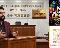 Make It Legal Enterprises Strengthens Public Access to Legal Documentation Through Awareness, Citizen Assistance, and Community Outreach