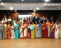 Dnyaan Prasad Global University (DPGU) Hosts Pune’s First-Ever Educational Leadership Roundtable on Plant-Based Nutrition and Sustainable Food Systems