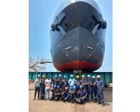 Crown Defence Announces Strategic Pivot Toward Shipbuilding and System Integration; Deepens Strategic Operations at Kattupalli, Cochin, and GRSE