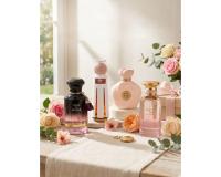 Ahmed Al Maghribi Showcases the Art of Arabian Perfumery at Amazon Beautyverse