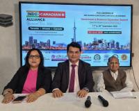 Indo-Canadian Alliance Business Summit 2026 to Strengthen India–Canada Trade, Investment and Strategic Partnerships