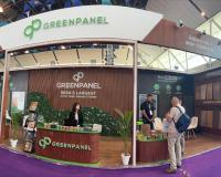 Greenpanel Showcases Next-Generation Wood Panel Solutions at Bharat Buildcon 2026