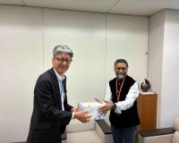 Calligo Technologies and OGIS-RI, Japan Forge Strategic Partnership for Vision-AI Innovation