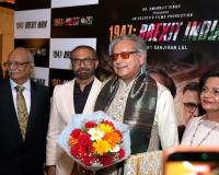Every Gen Z and Gen Alpha Must Watch This,’ Says Shashi Tharoor on Documentary ‘1947: Brexit India