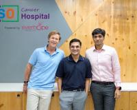 Cricket Icon Jonty Rhodes Named Brand Ambassador for SSO Cancer Hospitals’ Cancer Awareness Initiative