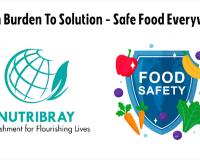 Safe Nutrition Starts with Safe Manufacturing: Nutribray Marks World Food Safety Day with a Focus on Quality Standards