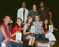 Harsh Gupta on Acting, Producing, and Building an Off-Broadway Career